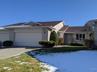 20 Kingsboro Way Unit I, Pueblo, CO 81005