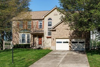 1885 Glen Meadow Way, Beavercreek, OH 45432