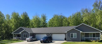 1350 W Spruce Ave, Wasilla, AK 99654