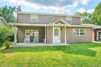 166 Indian Trail, Columbiaville, MI 48421