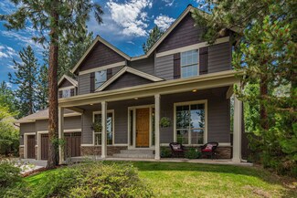 60808 Goldenwood Loop, Bend, OR 97702