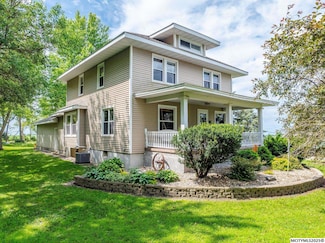 2149 400th St, Grafton, IA 50440