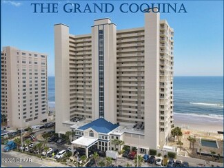 3333 S Atlantic Ave Unit 605, Daytona Beach, FL 32118