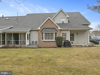 80 Hunters Trail Unit 5, Gettysburg, PA 17325