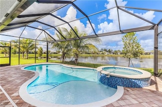 11847 Hydrangea Place, Naples, FL 34120