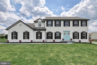 1201 Falls Grove Ln, York, PA 17404