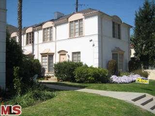 1201 S Ogden Dr, Los Angeles, CA 90019