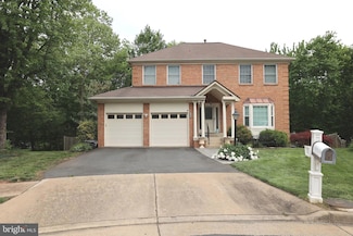 13601 Old Chatwood Place, Chantilly, VA 20151