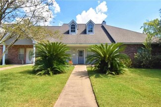 3635 Prescott Rd, Alexandria, LA 71301