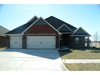 13612 Cobblestone Curve, Oklahoma City, OK 73142