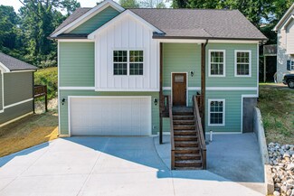 1020 Fernway Rd, Chattanooga, TN 37405