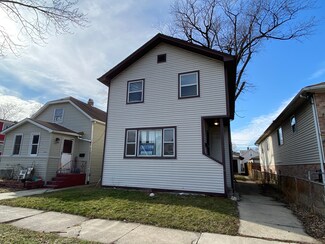 6062 S 75th Ct, Summit Argo, IL 60501
