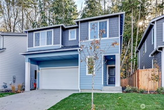 344 NE Shadowhawk Ln, Bremerton, WA 98311