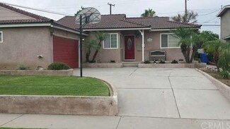 16724 E Edna Place, Covina, CA 91722