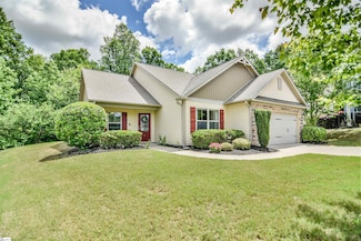 3 Wisner Ct, Simpsonville, SC 29681