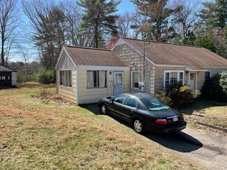 61 Laarhoven Terrace, Stoughton, MA 02072
