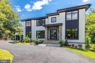1409 Trap Rd, Vienna, VA 22182
