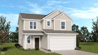 8711 Hollander Dr, Camby, IN 46158