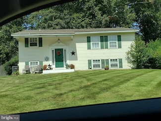 251 Courtney Dr, Elkton, MD 21921