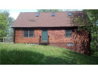2648 Buffalo Rd, Varysburg, NY 14167