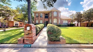 17319 Jackson Pines Dr, Houston, TX 77090