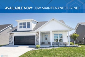662 Rania Way W, West Fargo, ND 58078