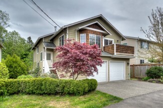 6542 18th Ave SW, Seattle, WA 98106