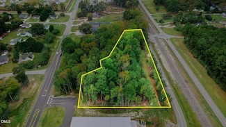 164 Fox Trot, Smithfield, NC 27577