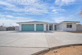 58563 Santa Barbara Dr, Yucca Valley, CA 92284