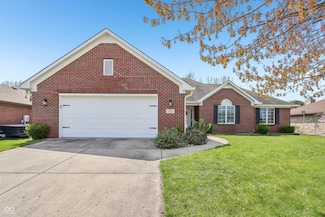 5325 Tracey Jo Rd, Greenwood, IN 46142