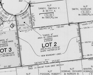 2 Pineland Dr, Plainville, MA 02762