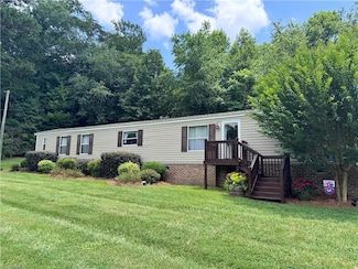 1242 E Carter Mill Rd, Elkin, NC 28621