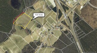 N/A Floyd Dr, Orrum, NC 28369