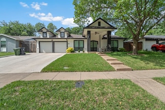 1411 Harvest Hill Ln, Arlington, TX 76014