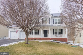 3348 Cannoncade Ct, Chesapeake Beach, MD 20732