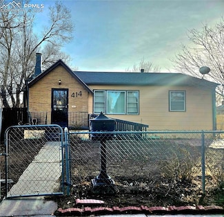 414 W 27th St, Pueblo, CO 81003