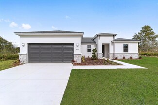 15663 SW 47th Avenue Rd, Ocala, FL 34473