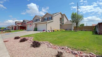 1141 Meadow Ln, Douglas, WY 82633