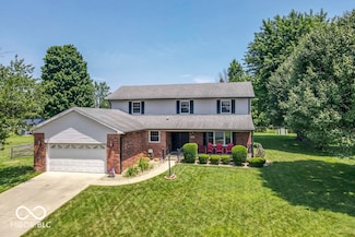 49 Morton Way, Batesville, IN 47006