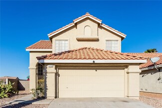 2703 Virgo Dr, Las Vegas, NV 89156