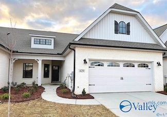 429 Tillane Park Cir SW, Huntsville, AL 35824