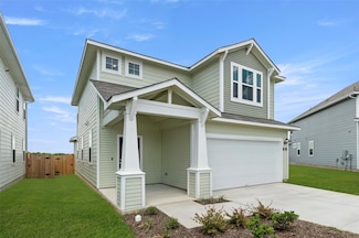 2814 Steels Rd, Pflugerville, TX 78660