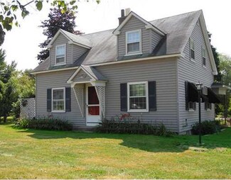 207 Windsor St, Randolph, ME 04346
