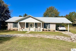 18009 Highway 585, Oak Grove, LA 71263