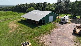5046 U S Highway 71, Lockesburg, AR 71846