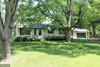 4251 413th Ave NE, Braham, MN 55006