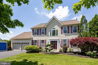 2775 Fischer Rd, Hatfield, PA 19440
