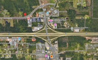 14304 Cook Rd, Biloxi, MS 39532