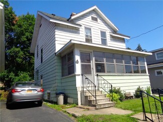 321 Craig St, Syracuse, NY 13208