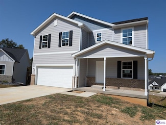 125 Highpoint Ct, Elizabethtown, KY 42701